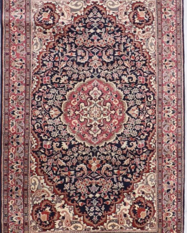 Hand Crafted Jaipur Rugs 4'1 X 6'5 Area Rug